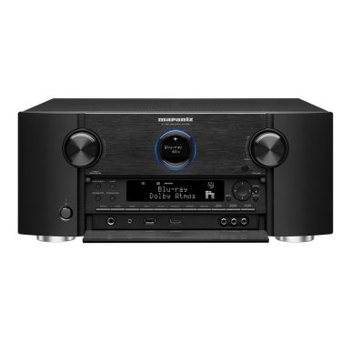 AV Процессор Marantz AV7706 black